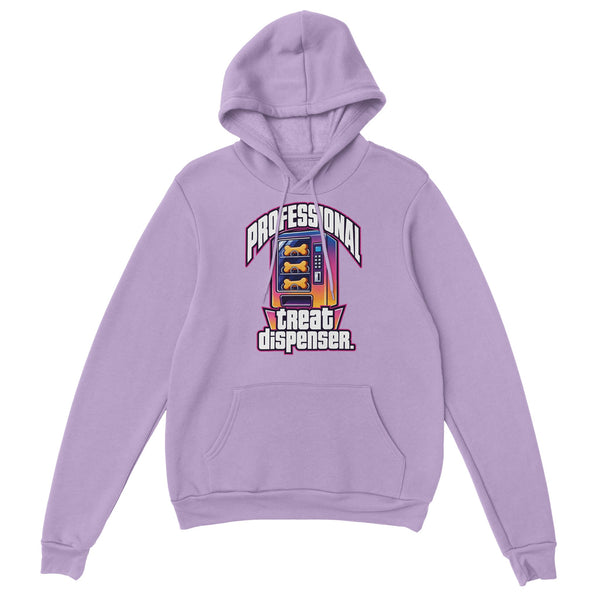 Professional Treat Dispenser — Hoodie