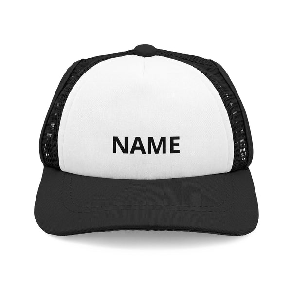 Personalised Trucker Hat
