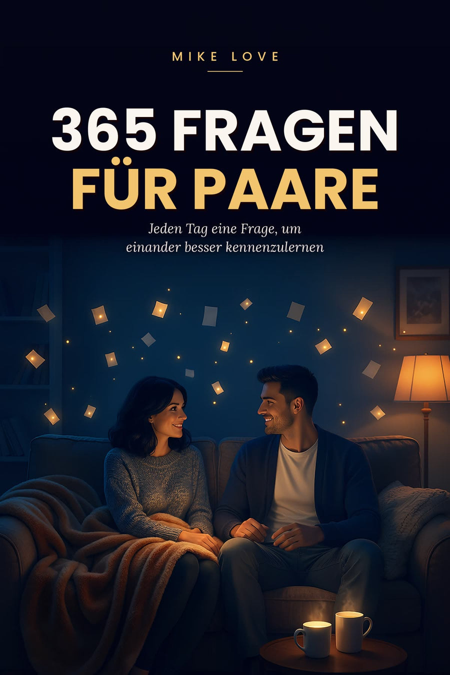 365 Questions for Couples