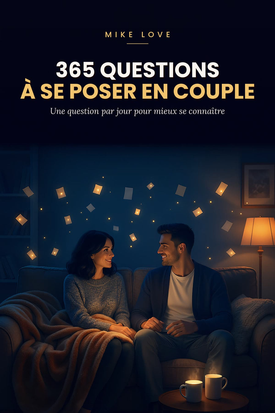 365 Questions for Couples