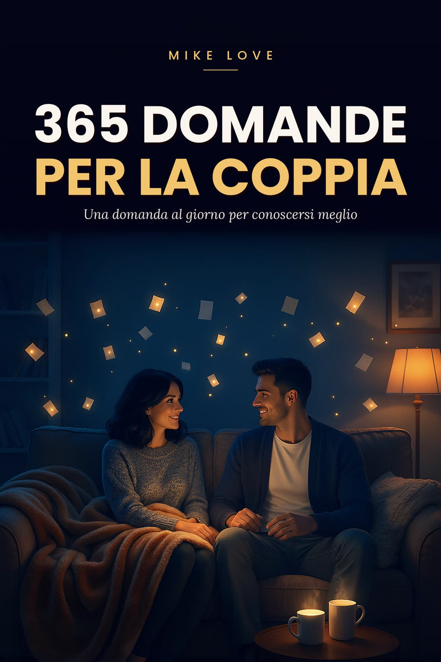 365 Questions for Couples