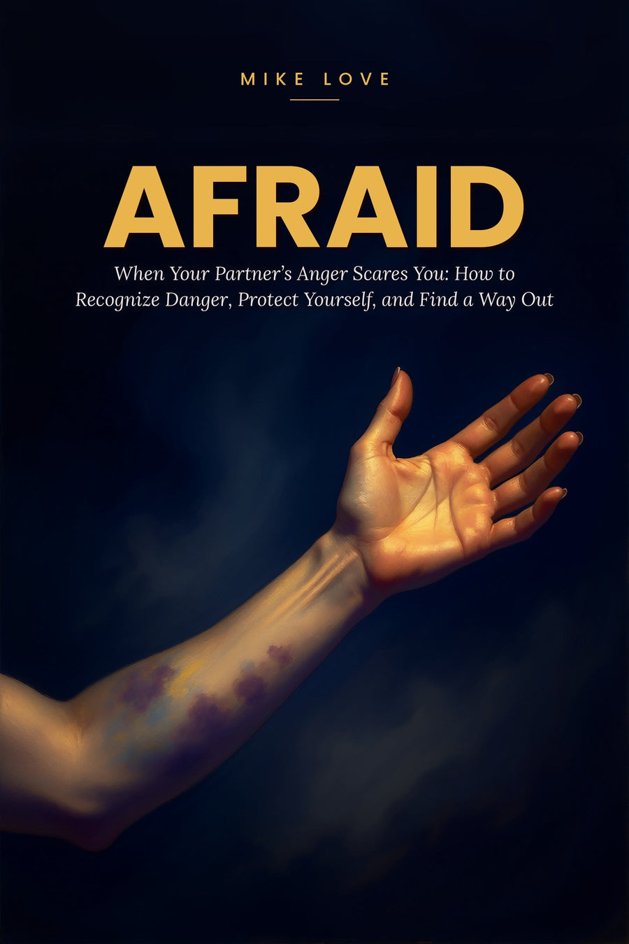 Afraid
