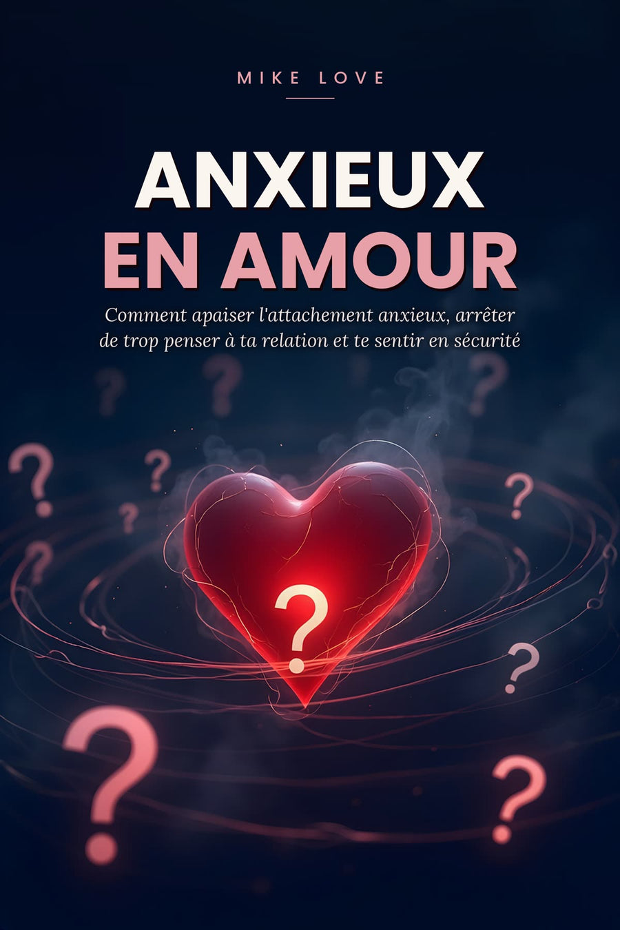 Anxious in Love