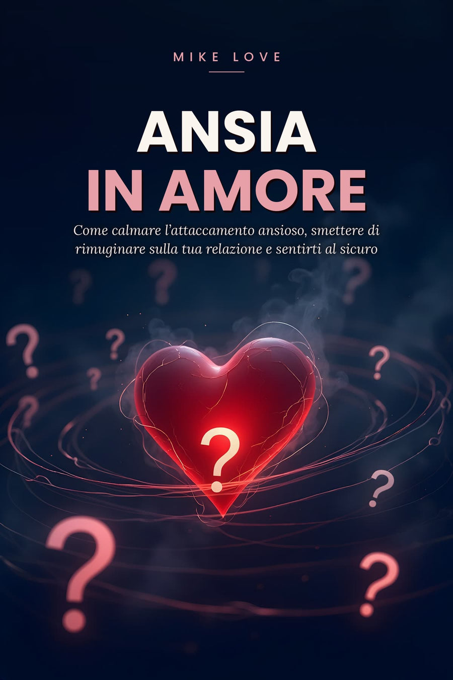 Anxious in Love