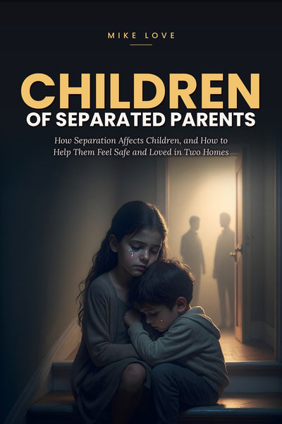 Children of Separated Parents