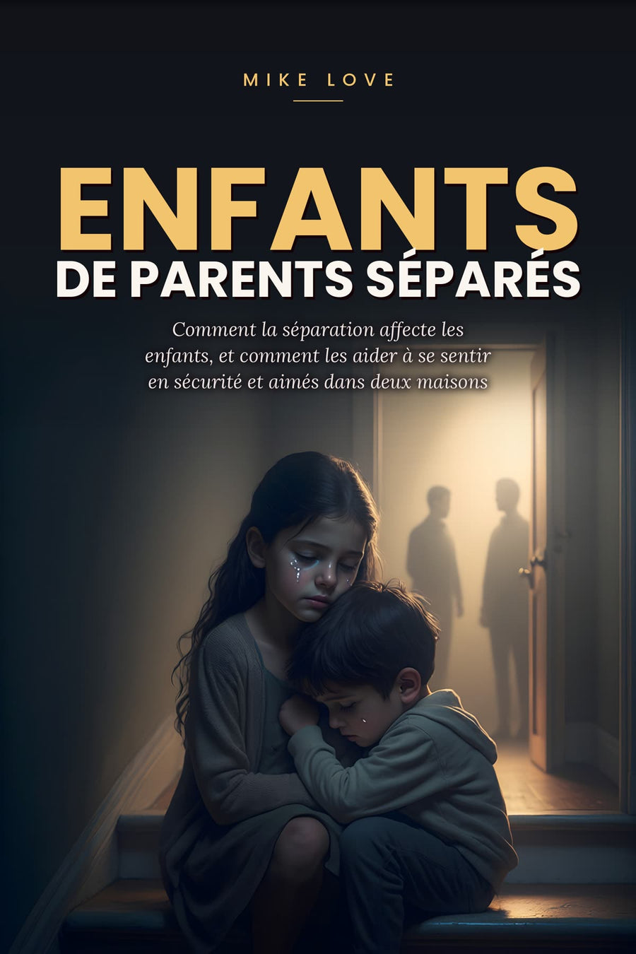 Children of Separated Parents