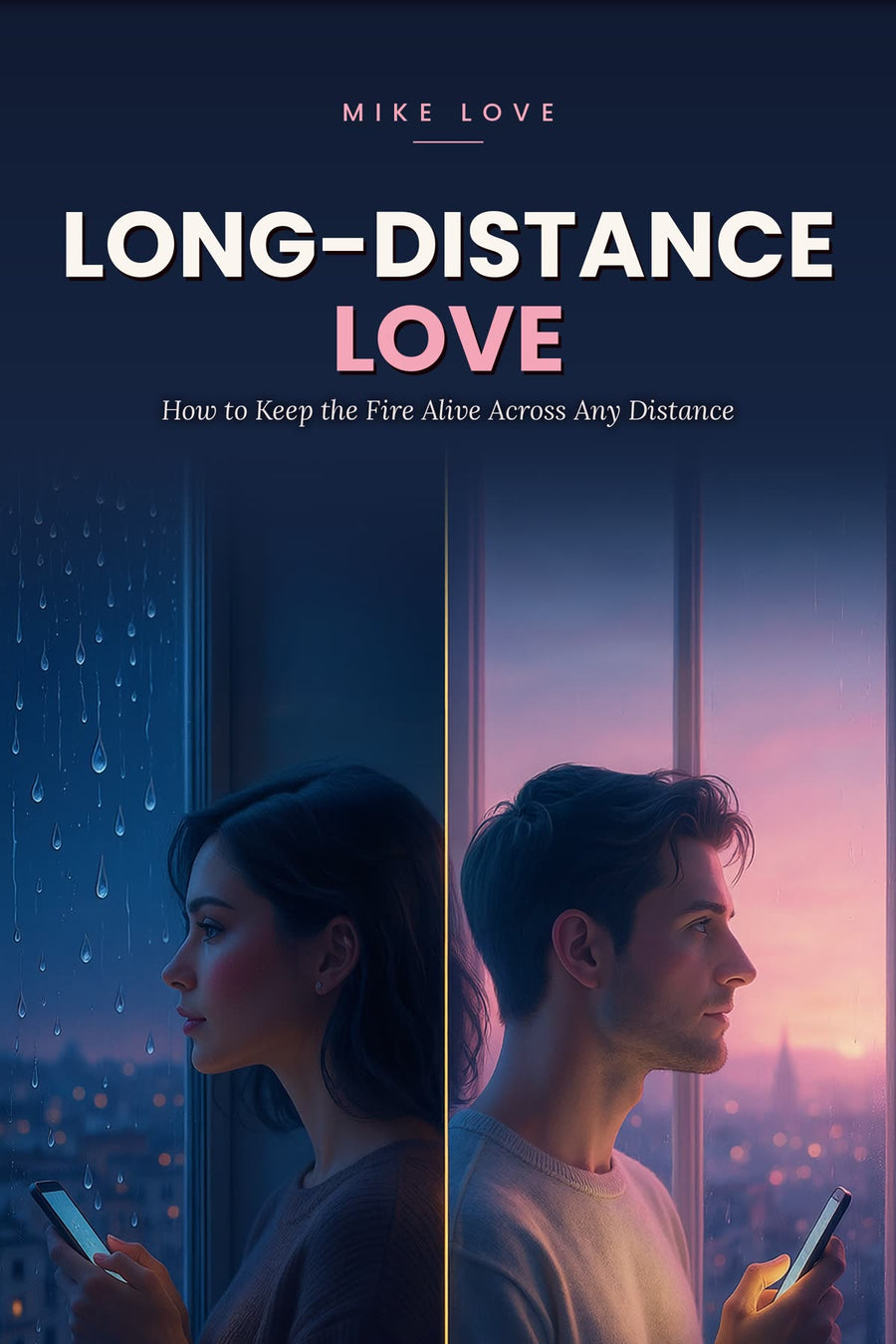 Long-Distance Love