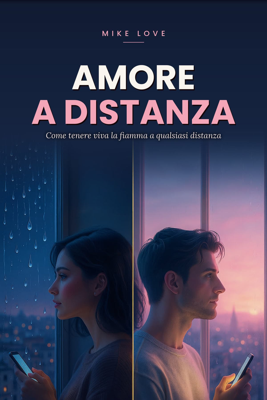 Long-Distance Love