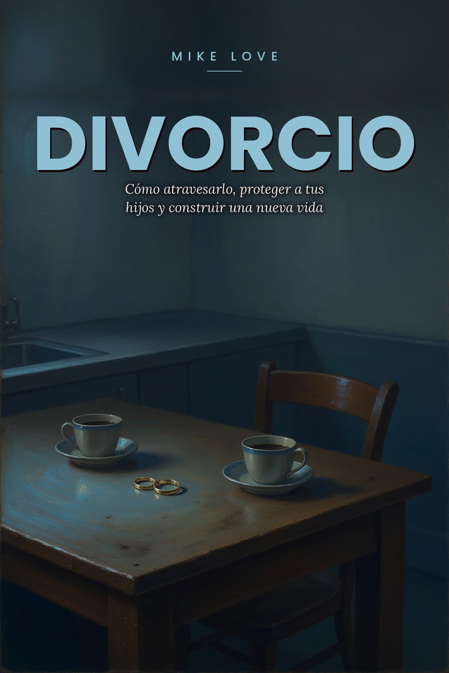 Divorce