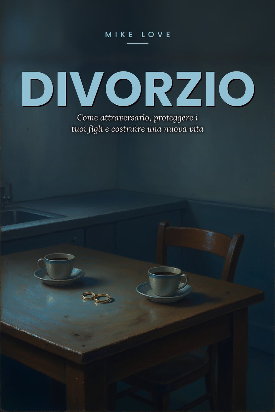 Divorce