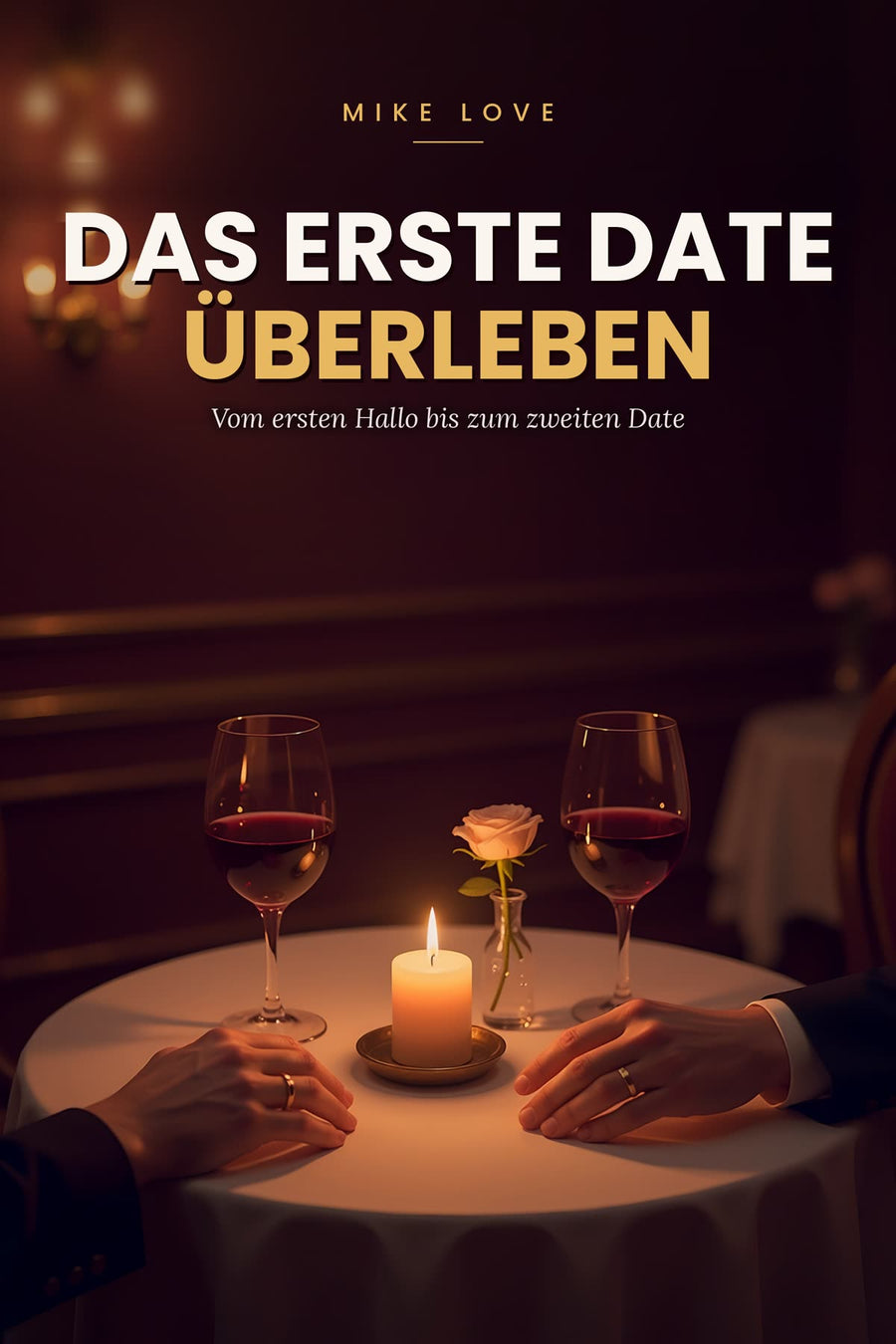 First Date Survival Guide