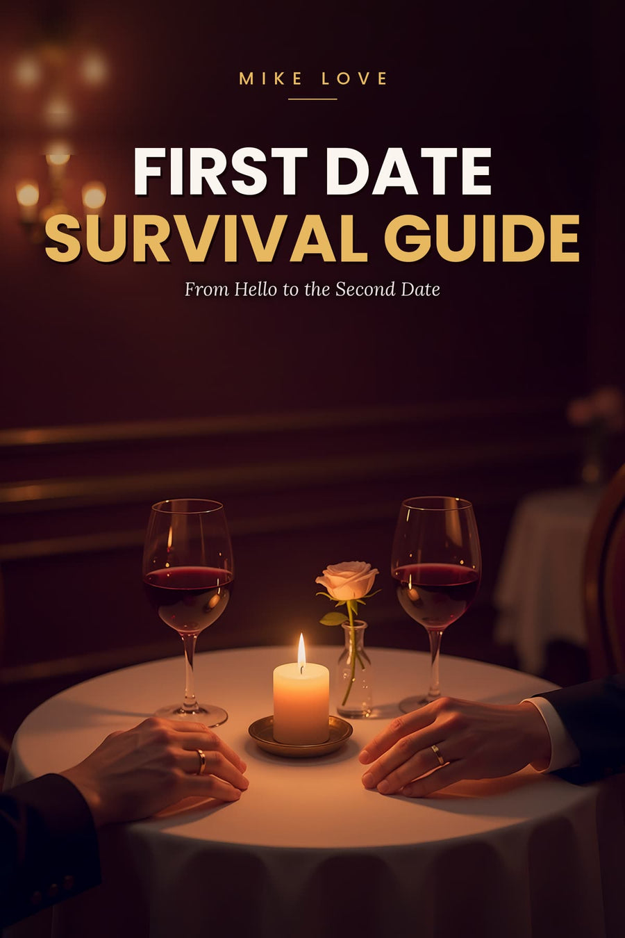 First Date Survival Guide