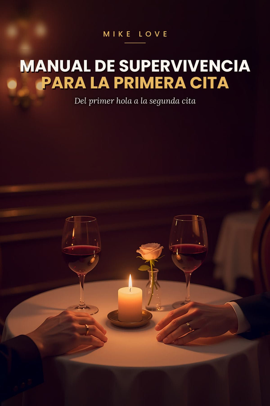 First Date Survival Guide