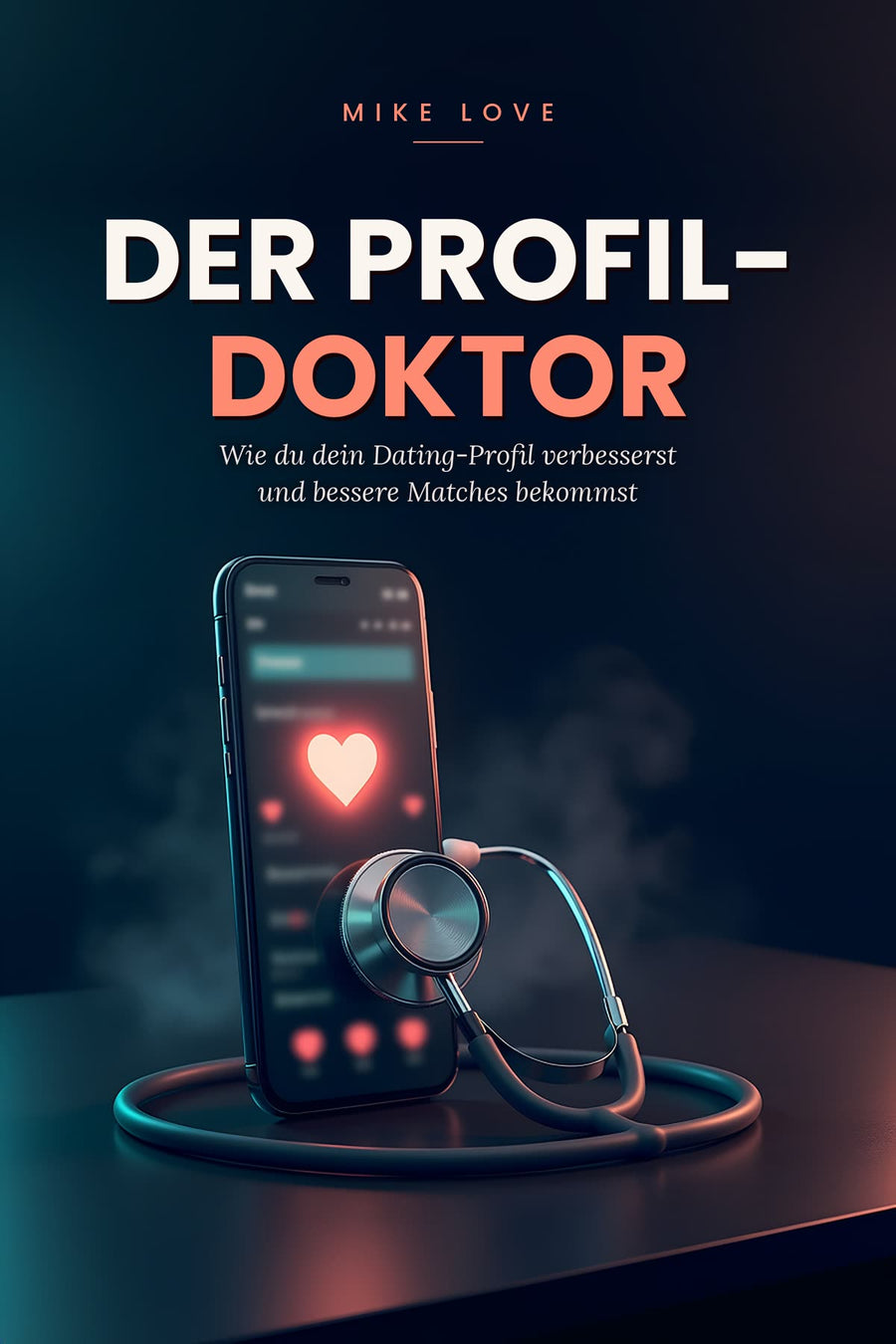 Profile Doctor