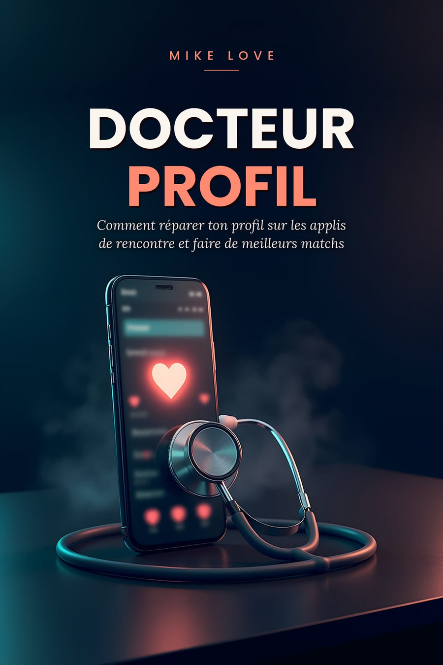 Profile Doctor