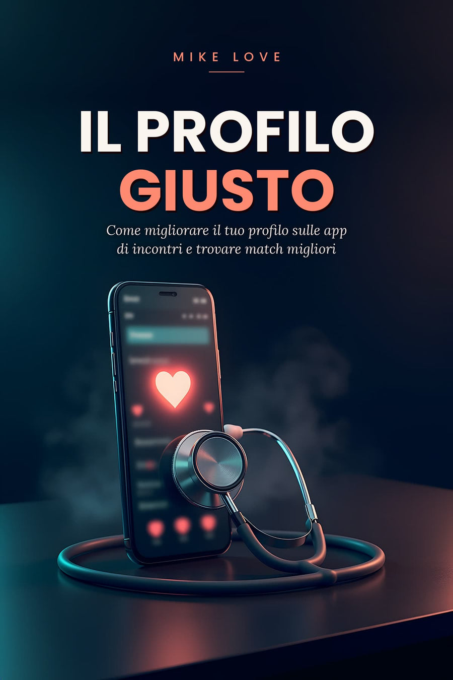 Profile Doctor