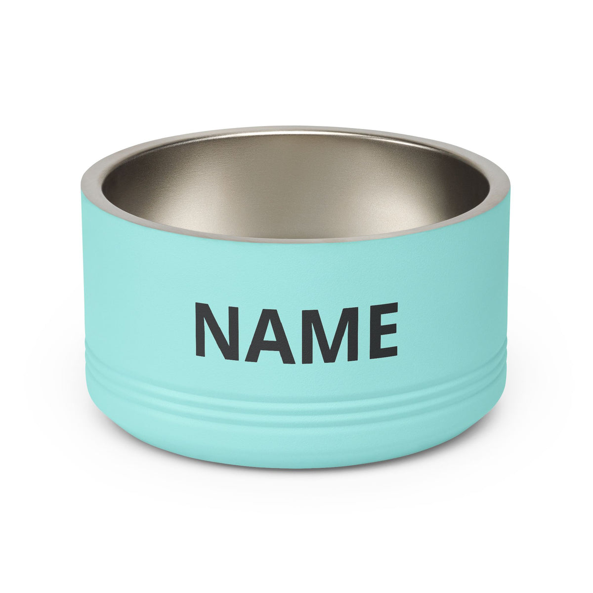 Personalised Pet Bowl
