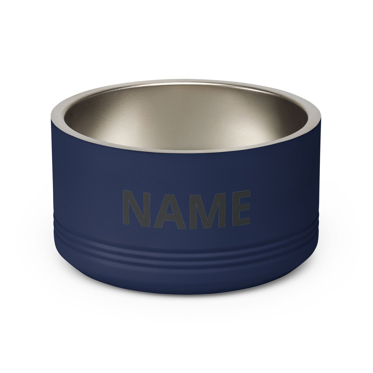 Personalised Pet Bowl