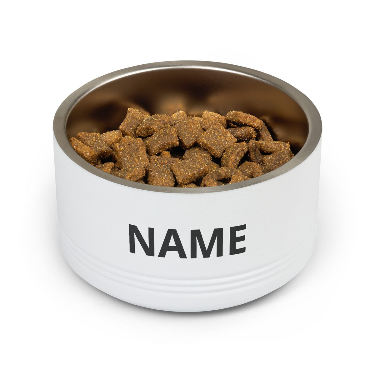 Personalised Pet Bowl