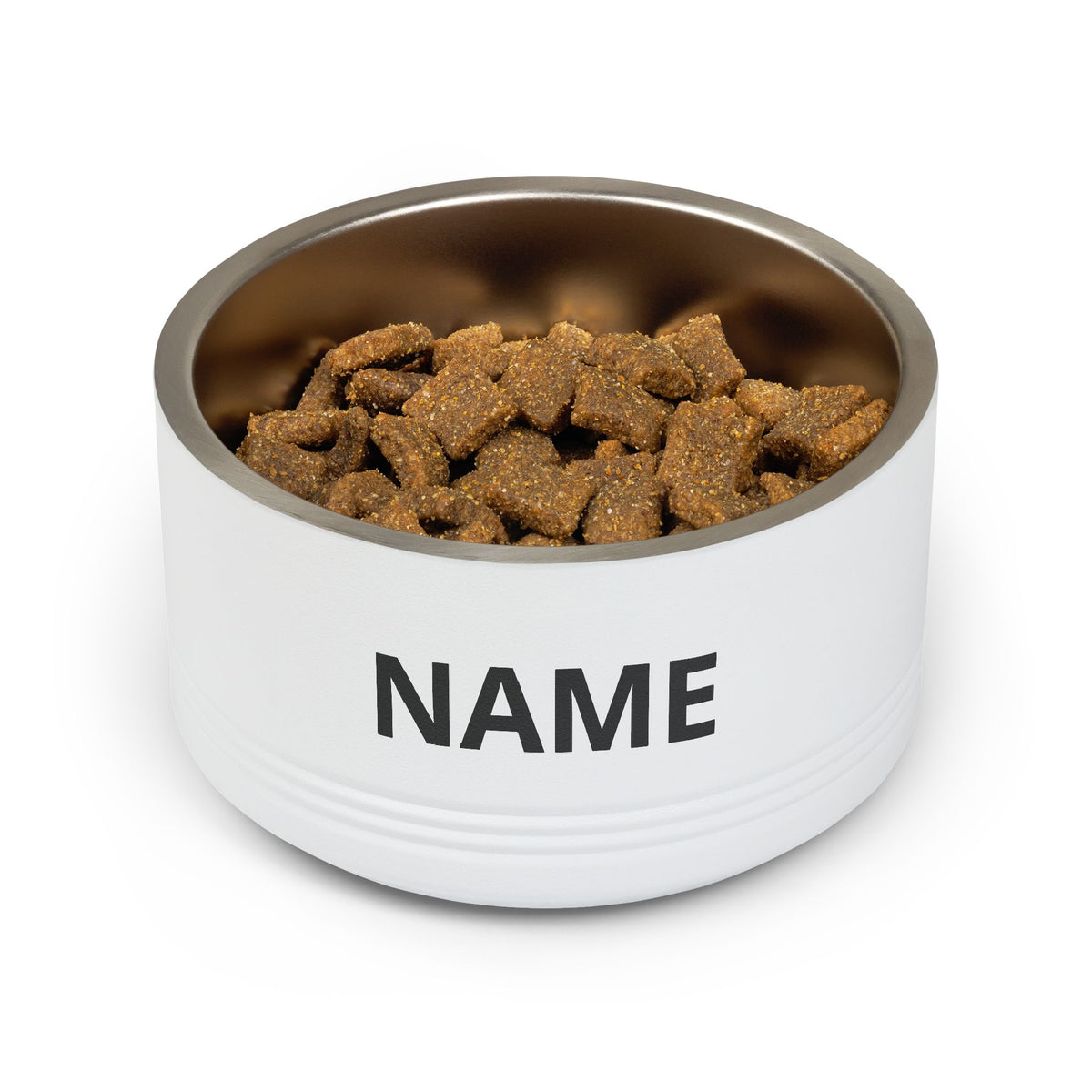 Personalised Pet Bowl