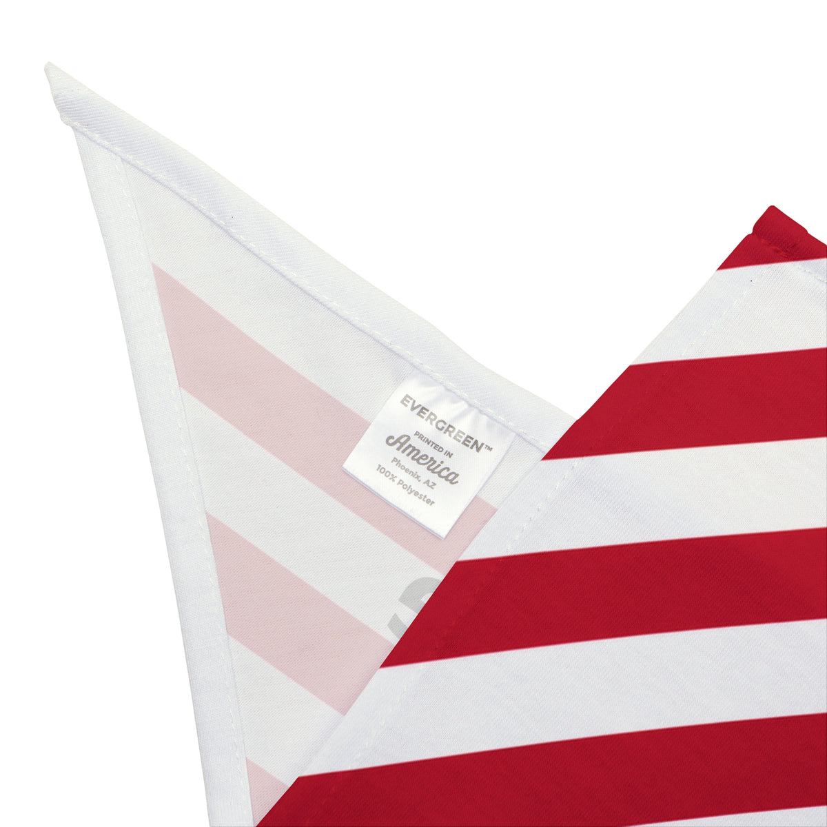 Personalised Bandana – Stars & Stripes