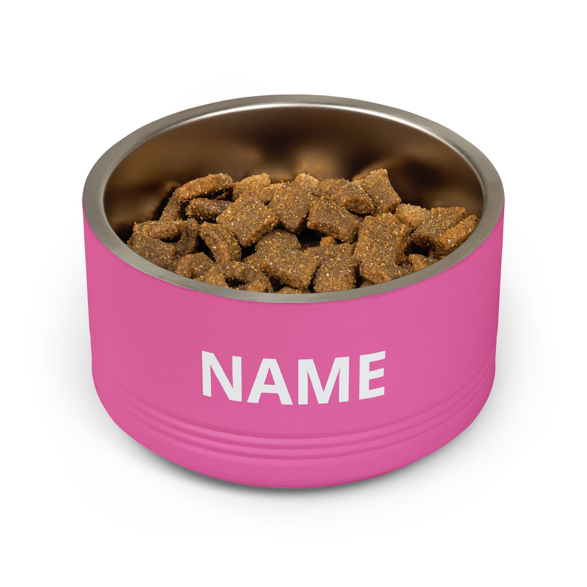 Personalised Pet Bowl