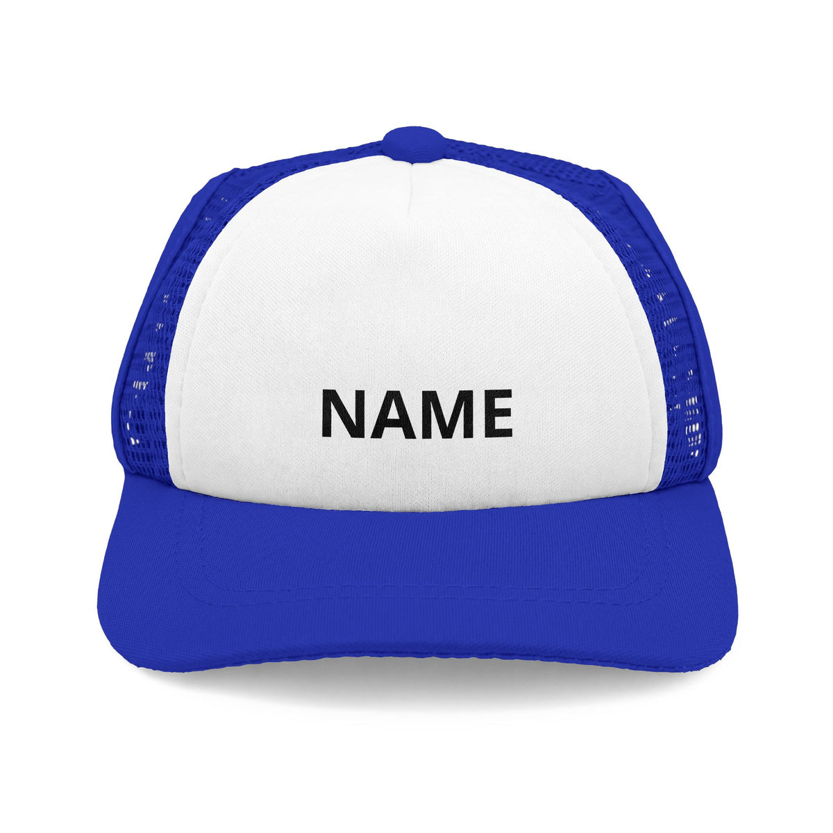 Personalised Trucker Hat