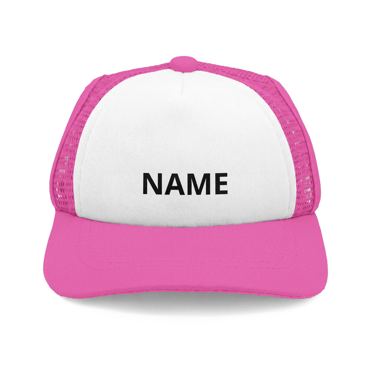 Personalised Trucker Hat