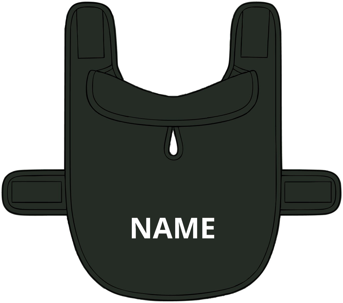 Personalised Fleece Jacket
