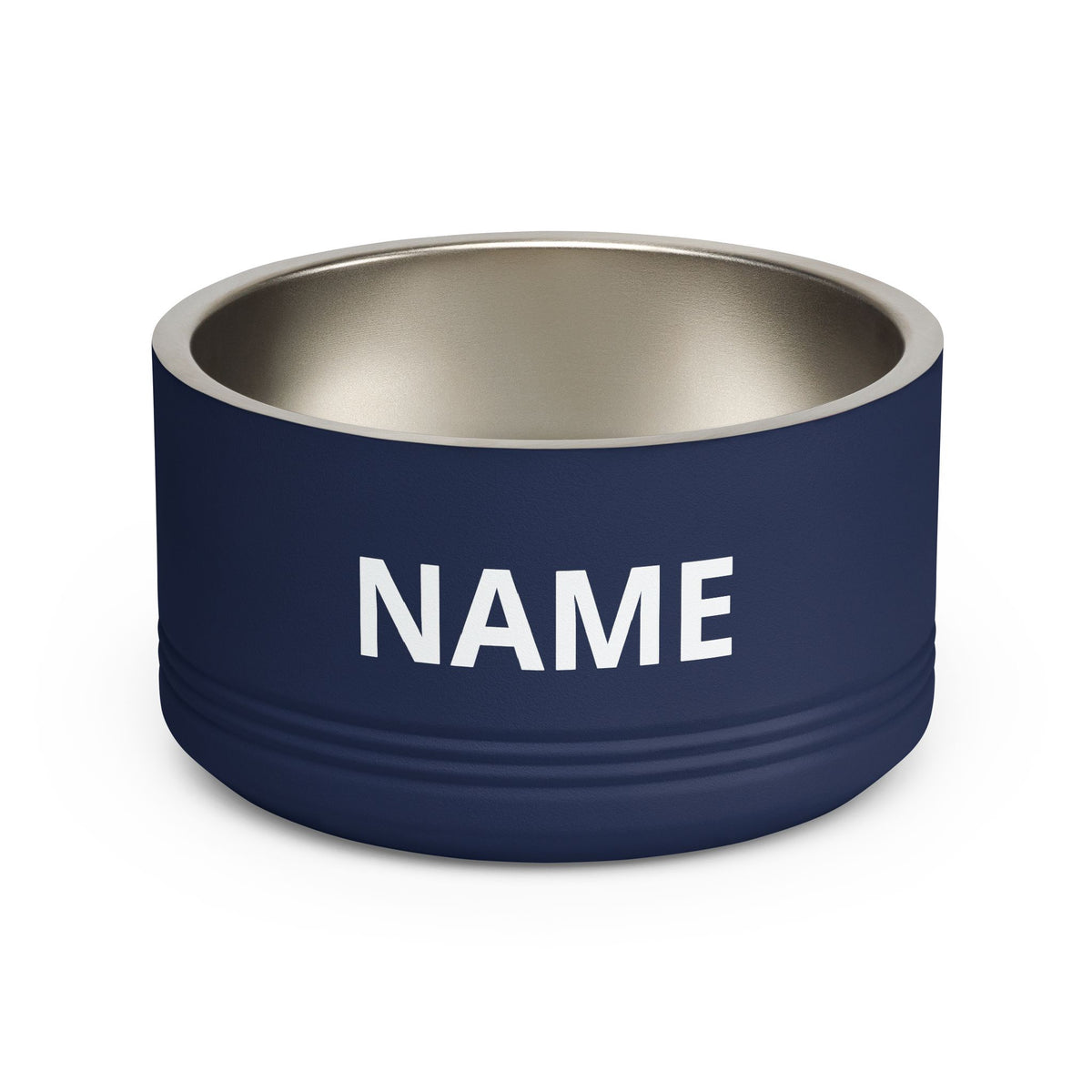 Personalised Pet Bowl