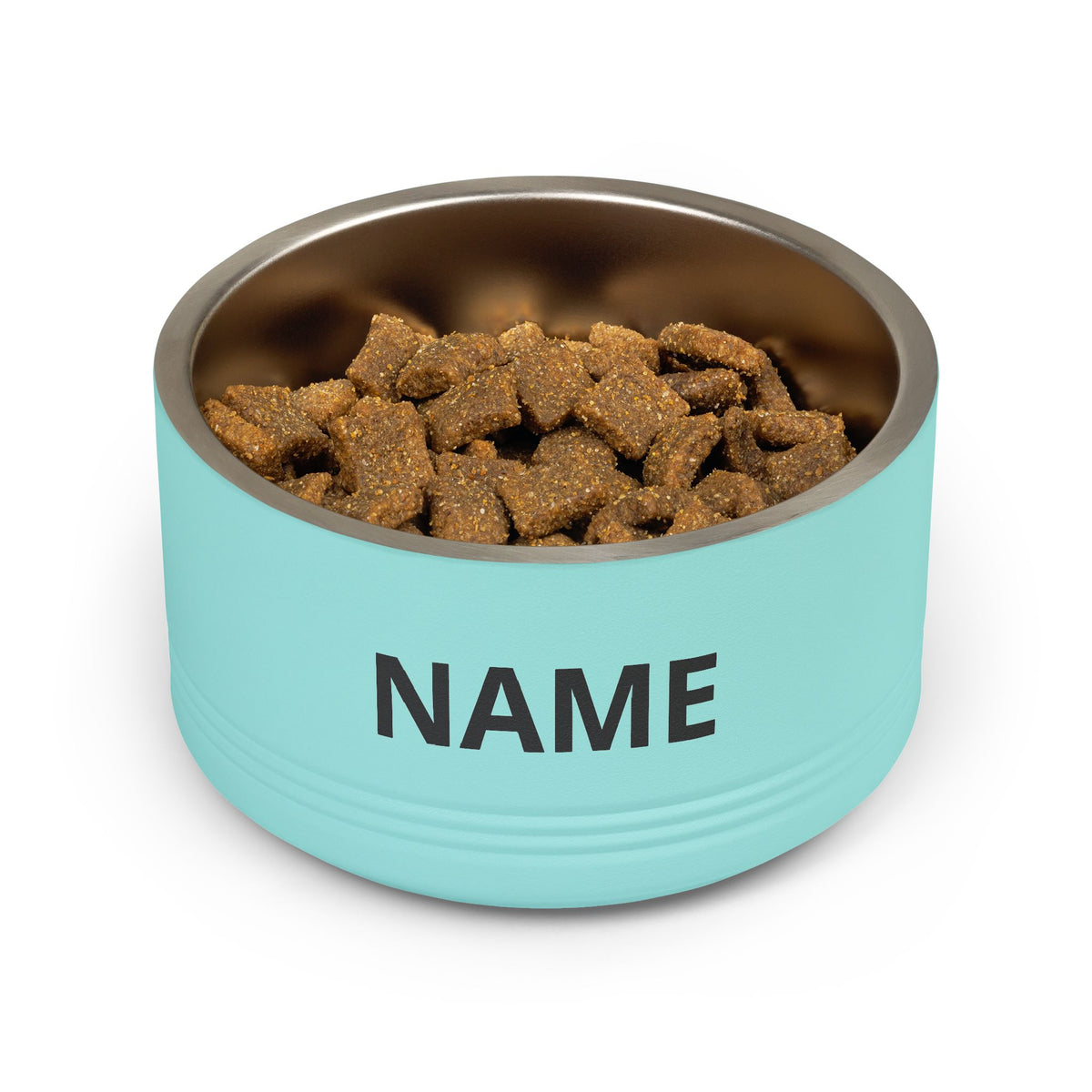 Personalised Pet Bowl
