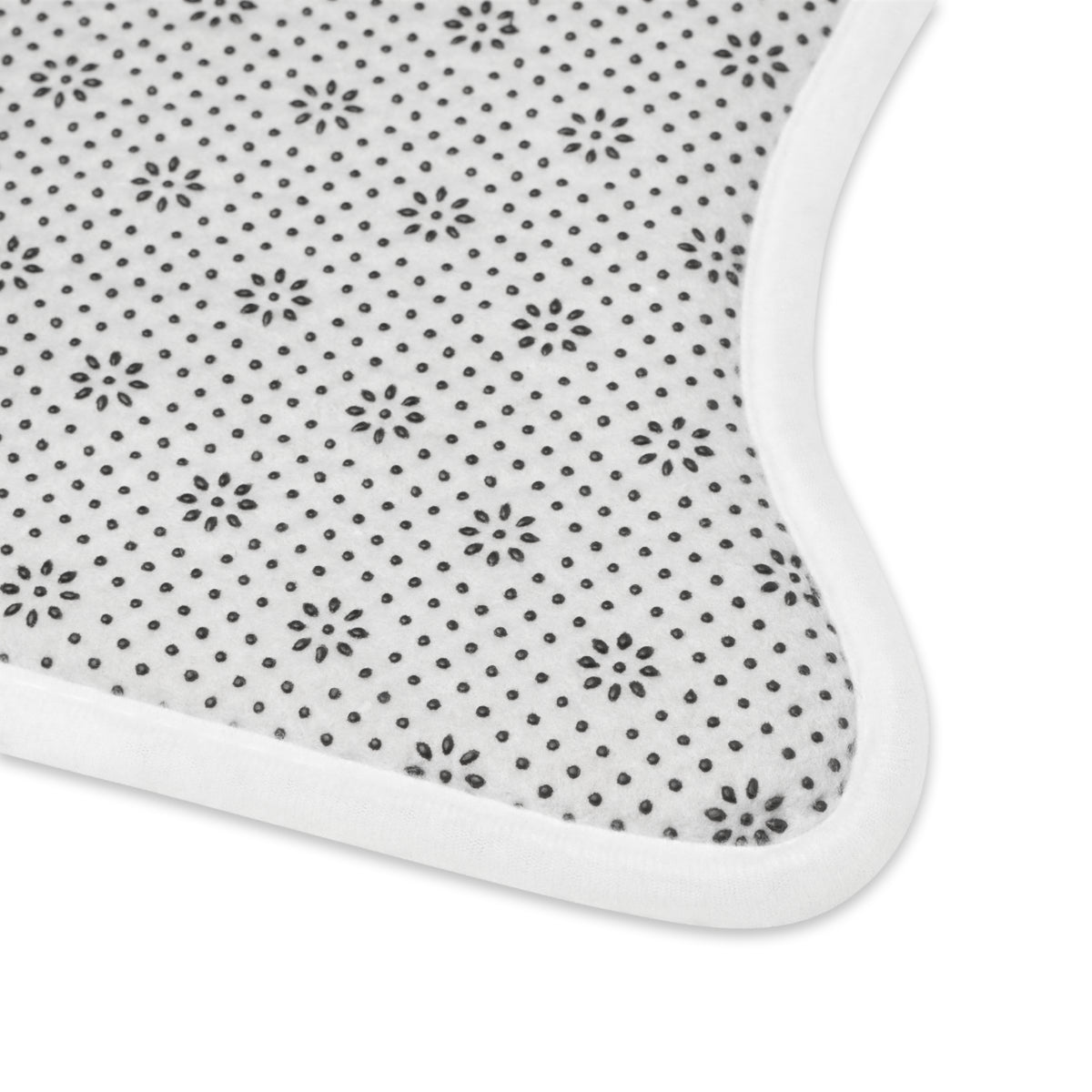 Personalised Feeding Mat