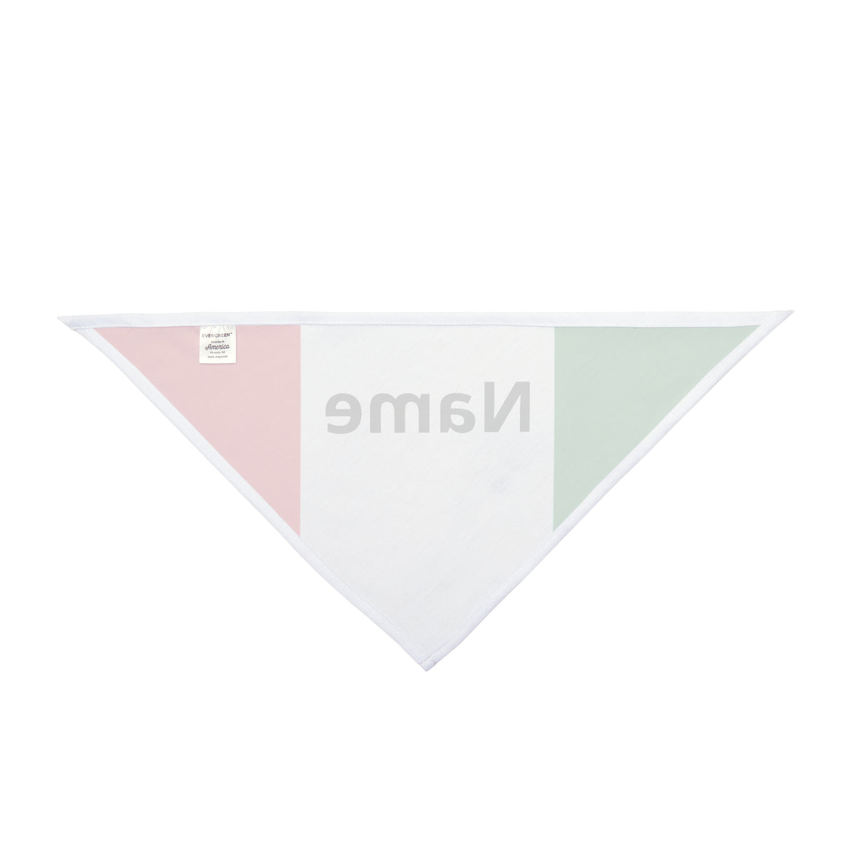 Personalised Bandana – Italia