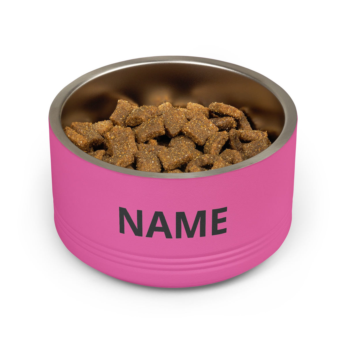 Personalised Pet Bowl