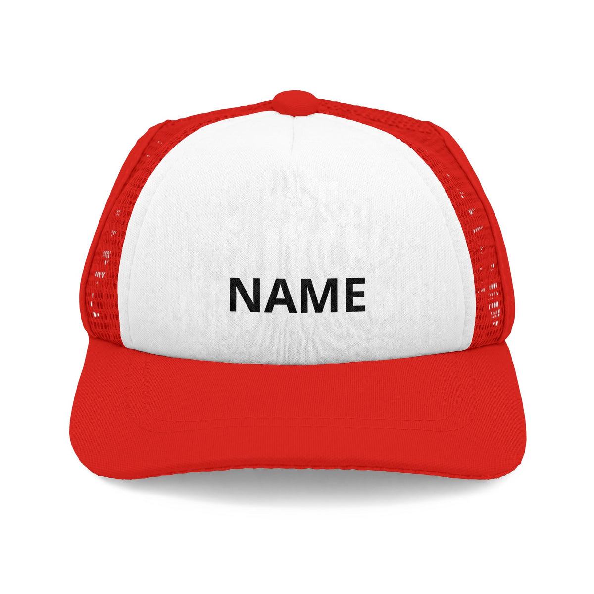 Personalised Trucker Hat