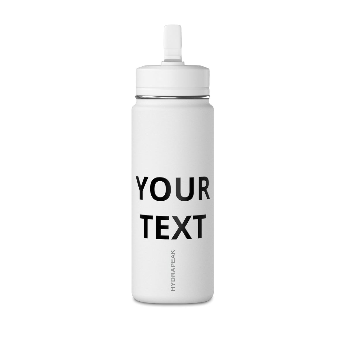 Personalized Mini Water Bottle, 20 oz