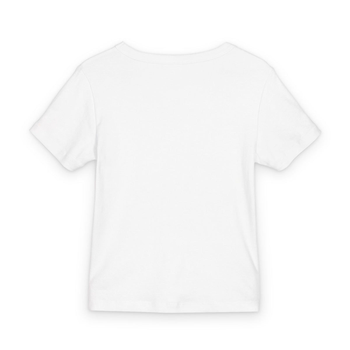 Personalized Organic Rib Tee for Mum