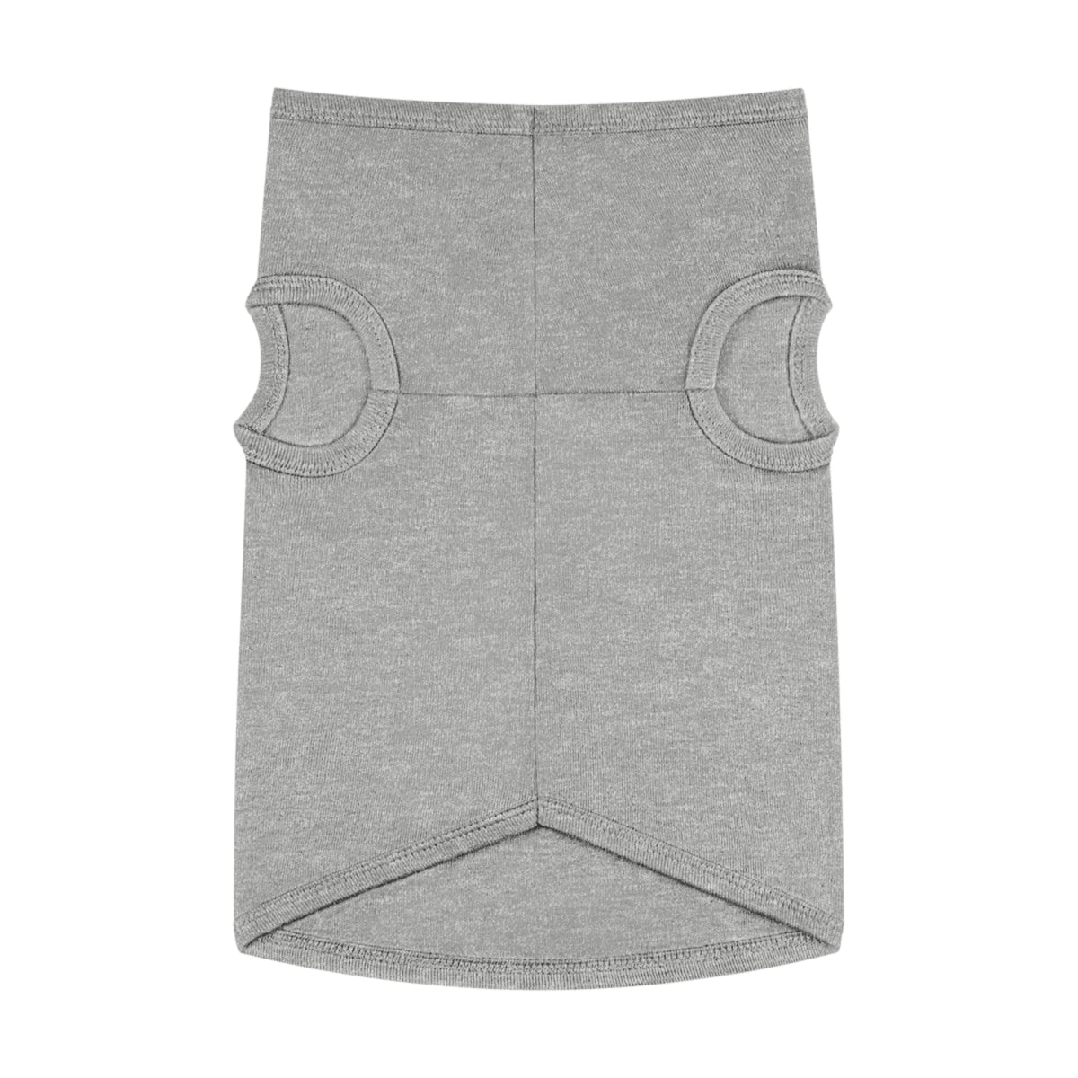 Personalised Tank Top – Paws & Bones