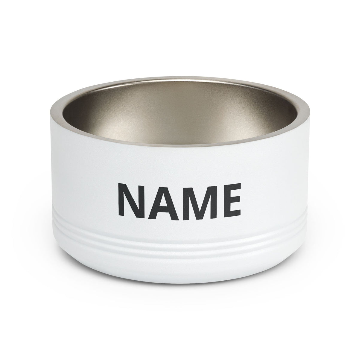 Personalised Pet Bowl