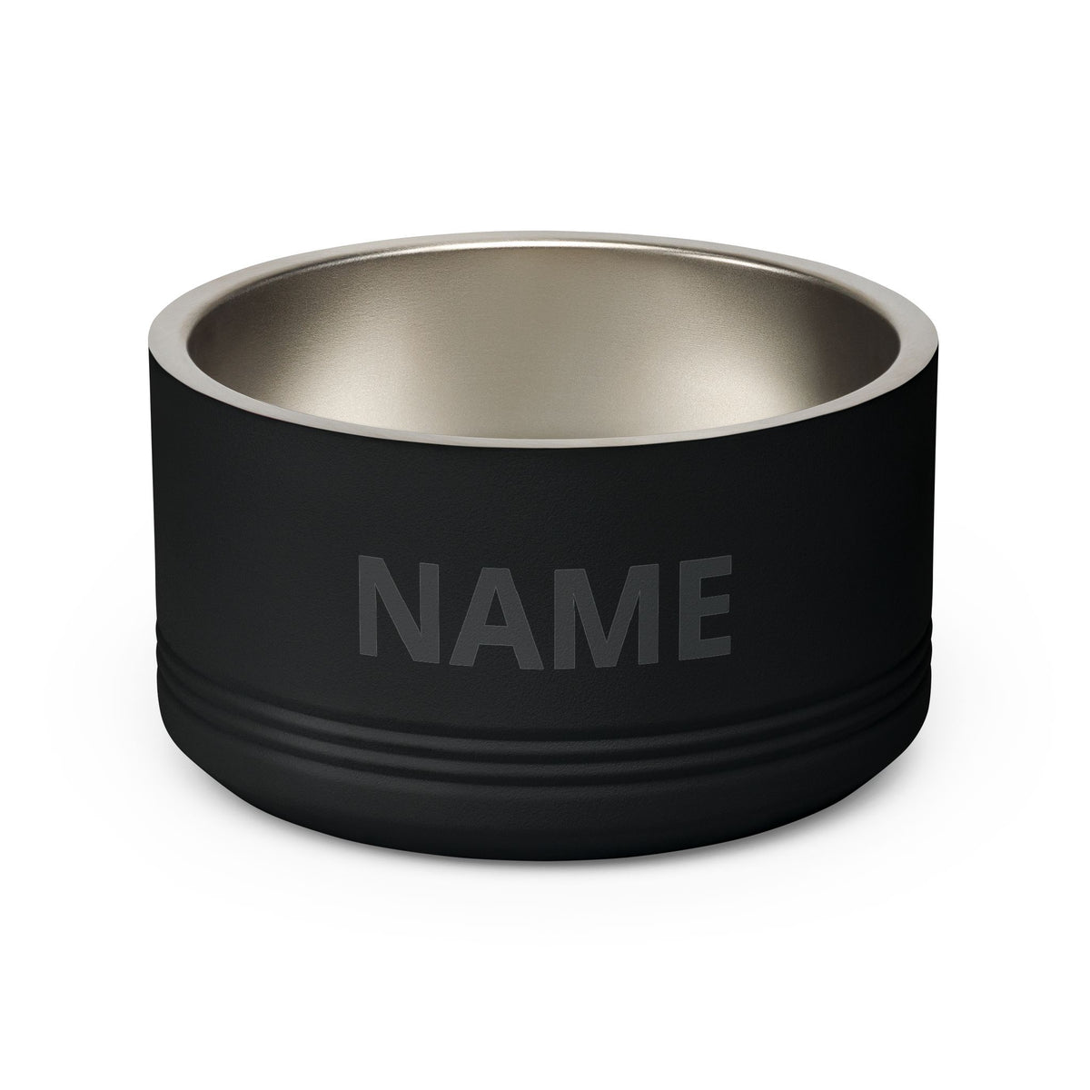 Personalised Pet Bowl