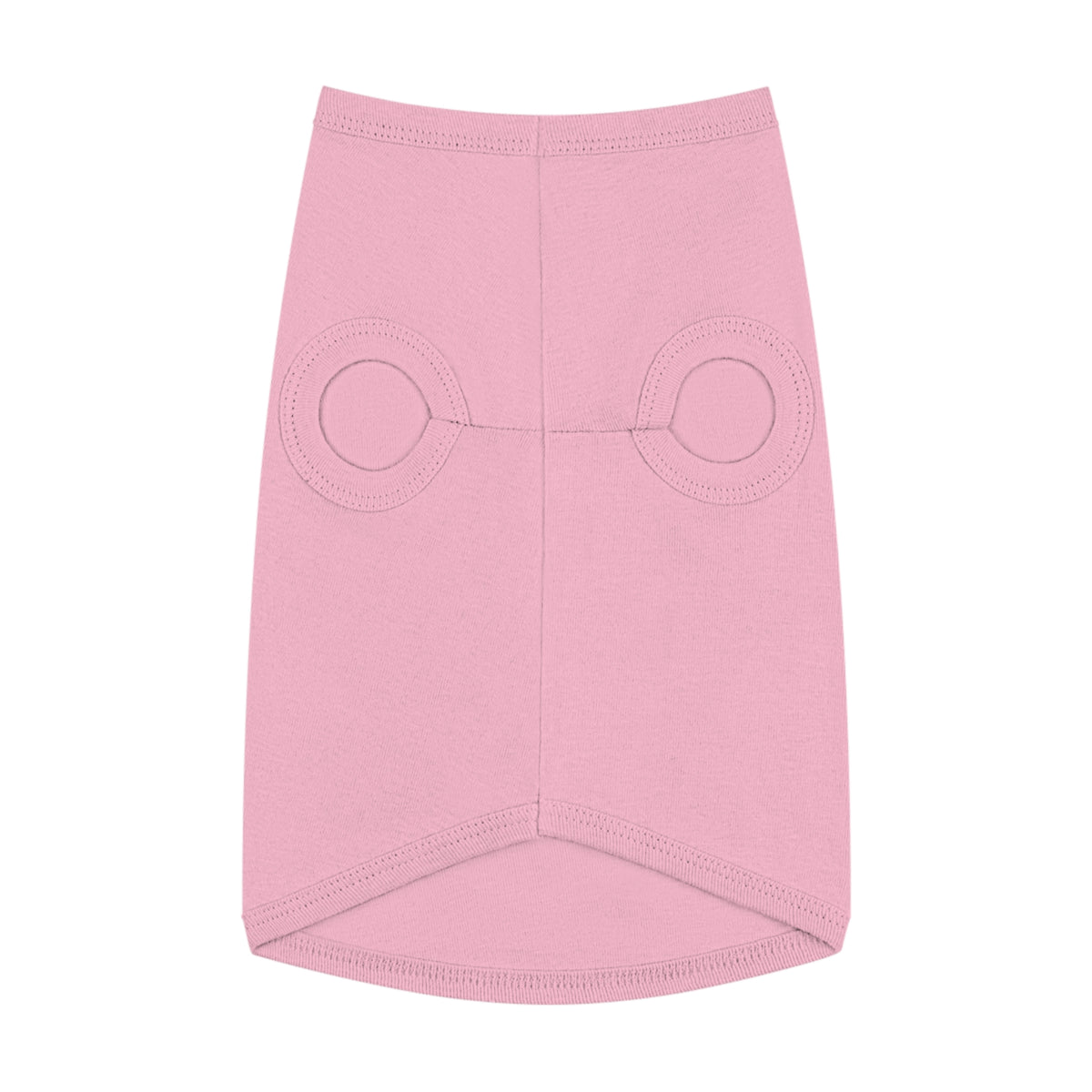 Personalised Tank Top – Paws & Bones