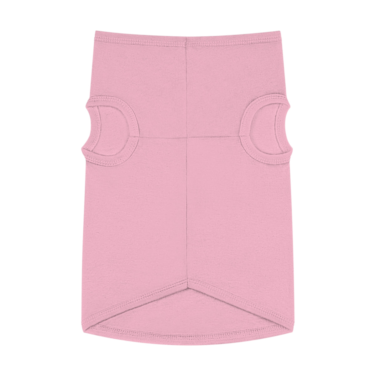 Personalised Tank Top – Paws & Bones
