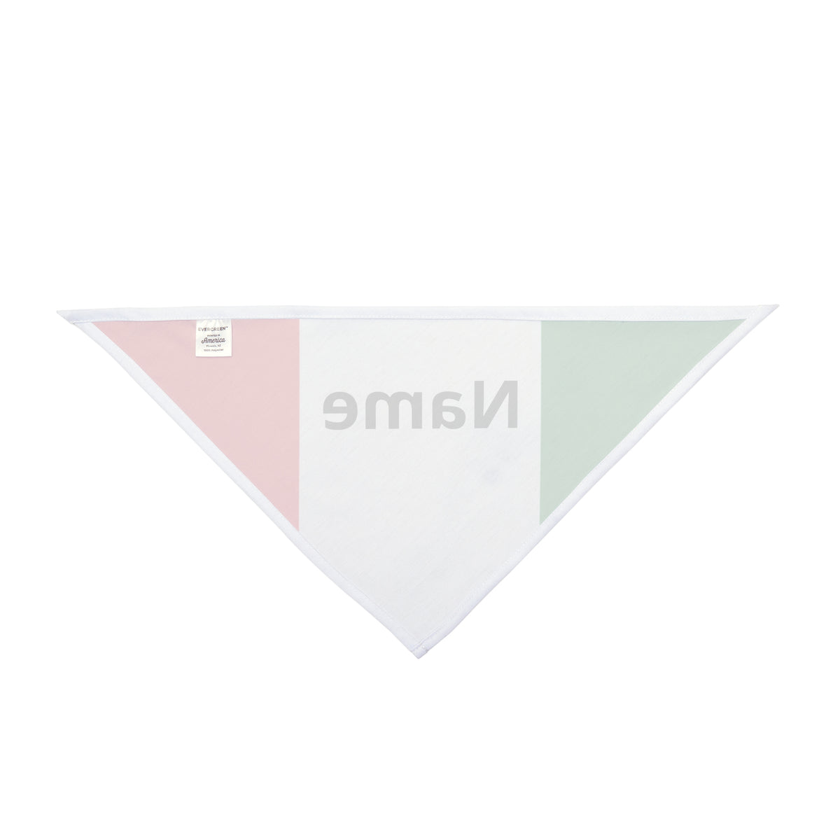 Personalised Bandana – Italia