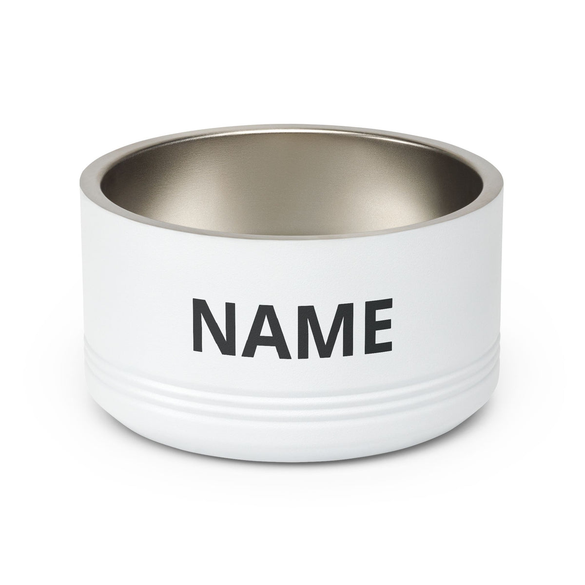 Personalised Pet Bowl