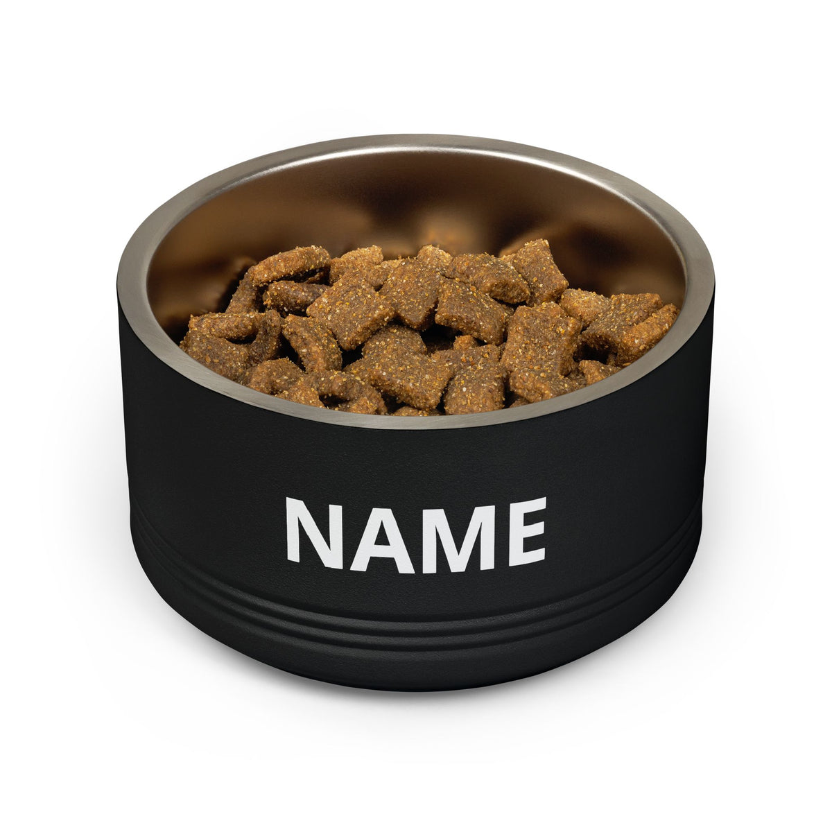 Personalised Pet Bowl