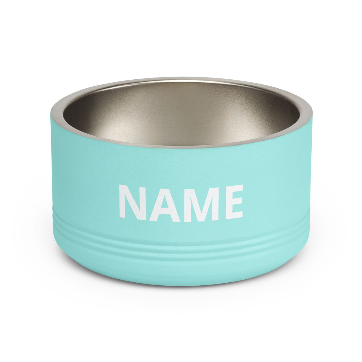 Personalised Pet Bowl