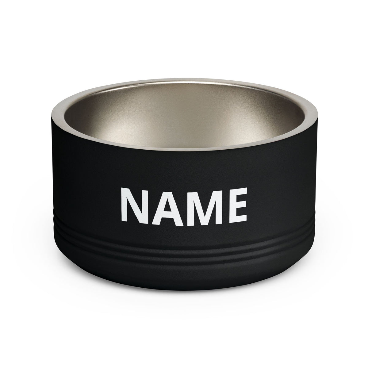 Personalised Pet Bowl