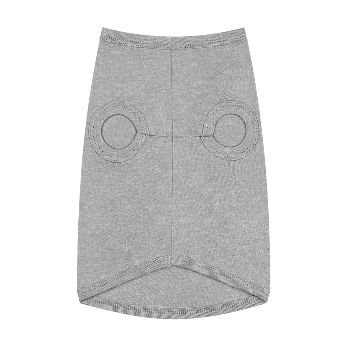 Personalised Tank Top – Paws & Bones