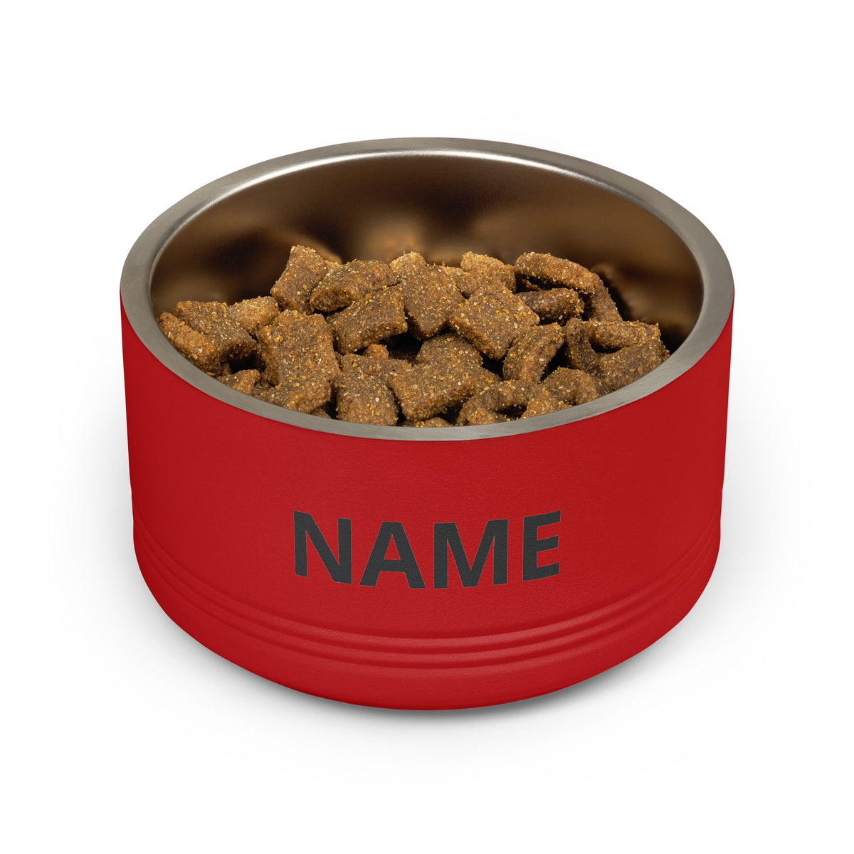 Personalised Pet Bowl