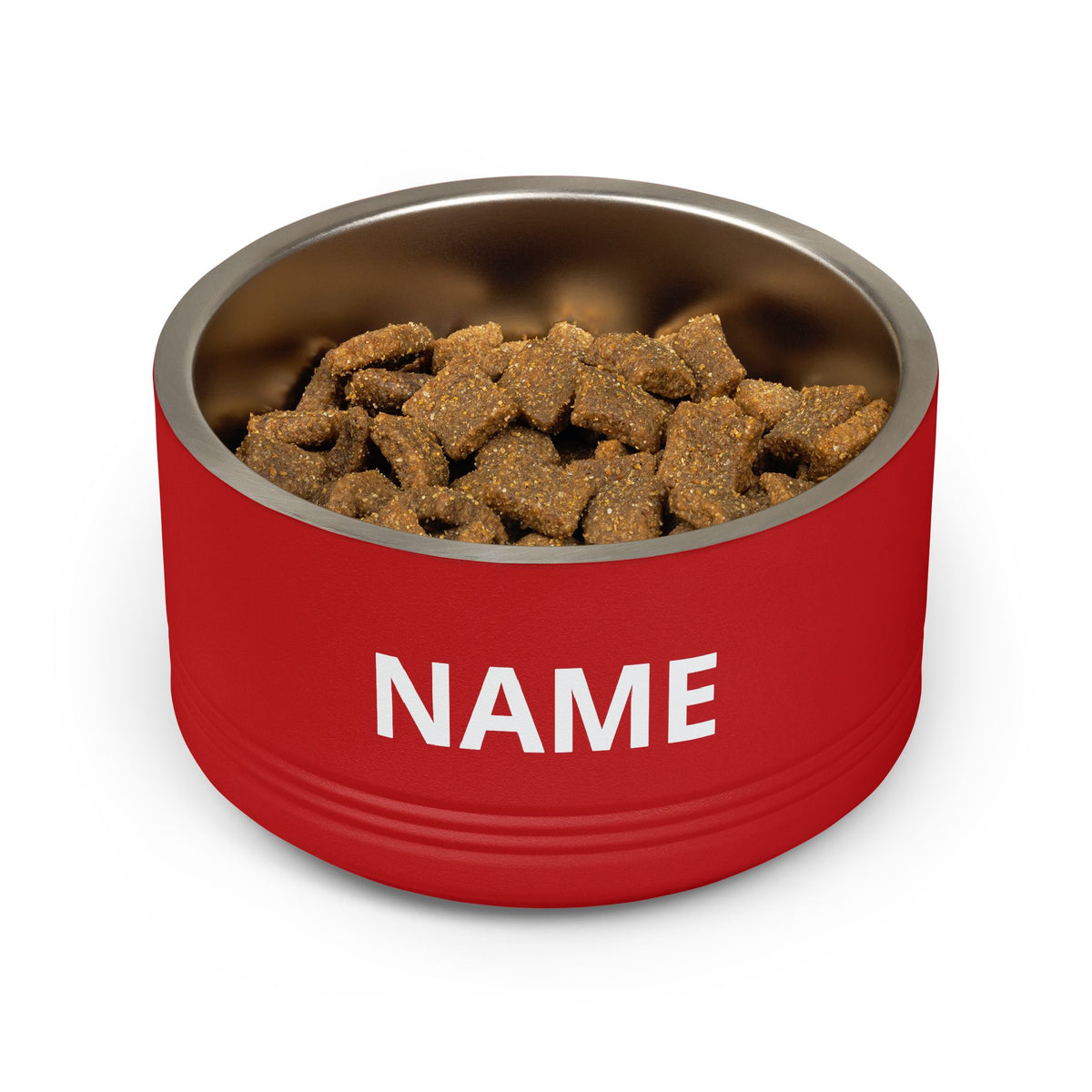 Personalised Pet Bowl